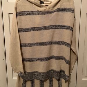 BRAND NEW* striped sweater ☺️